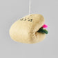 'Bao Bun' Felt Ornament