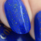 Lapis Lazuli Nail Polish