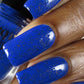 Lapis Lazuli Nail Polish