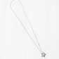 Star Necklace - Sterling Silver