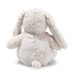 Hoppie Bunny Rabbit Plush - 11"