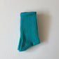 Kids Cotton Terry Athletic Socks