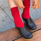 Camper Socks - Red