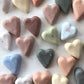 Mini Heart Soap