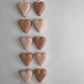 Mini Heart Soap