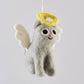 'Gabby' Felt Ornament