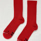 Camper Socks - Red