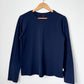 Everyday Long Sleeve Tee - Navy