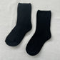 Cloud Socks - Black