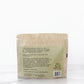 Mineral Bath Soak Sachet - Green Tea & Eucalyptus