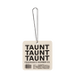 Air Freshener 01 - Taunt