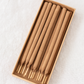 Sandalwood + Clove Incense Sticks