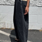 Arc Pants - Black Denim