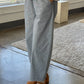 Arc Pants - Blue Stripe