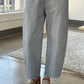 Arc Pants - Blue Stripe