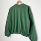 Daisy Long Sleeve Top - Basil