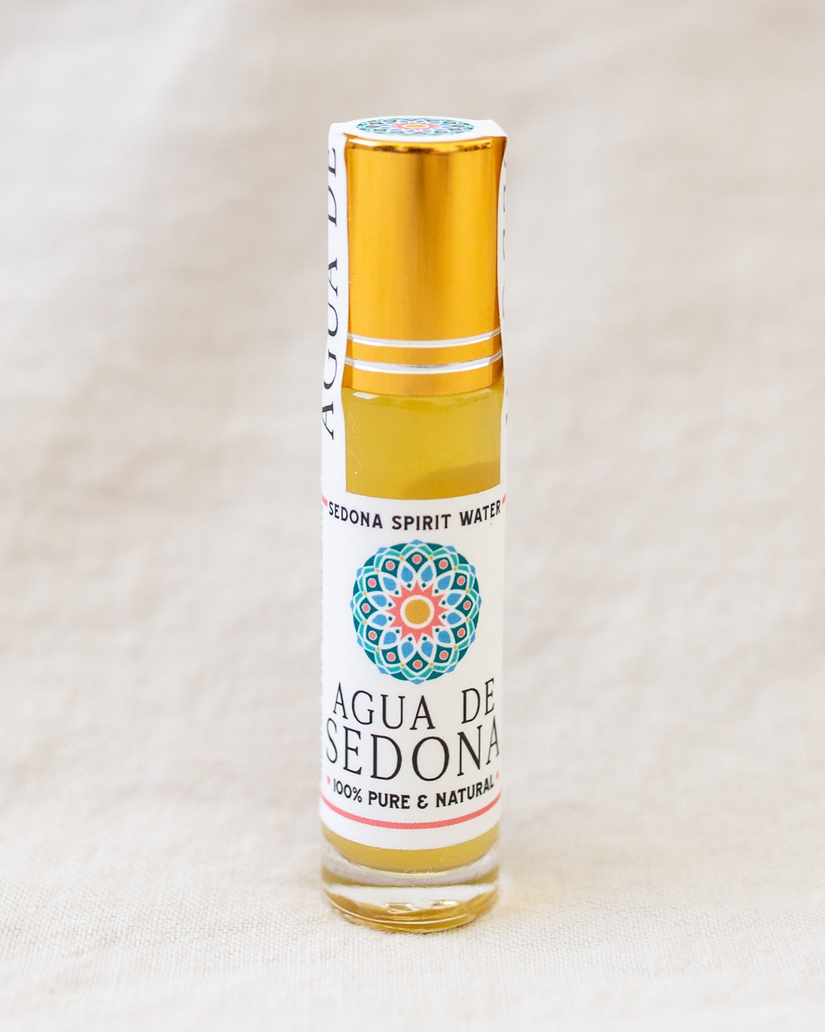 Agua de Sedona Perfume – Local Nomad