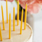 Birthday Candles