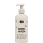 Body Wash - Xtra Milk