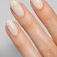 Milk Glass Nail Polish