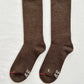 Camper Socks - Wood