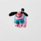 'Stumpy' Felt Ornament