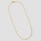 Ball Chain - 14k Gold vermeil