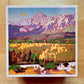 Rocky Mountain Puzzle