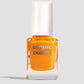 Saffron Jelly Nail Polish