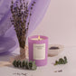 Lavender Daze Candle