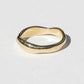 Nori Ring - Brass