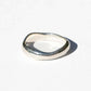 Nori Ring - Sterling Silver