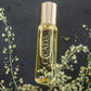 No. 001 Monsoon Perfume Oil